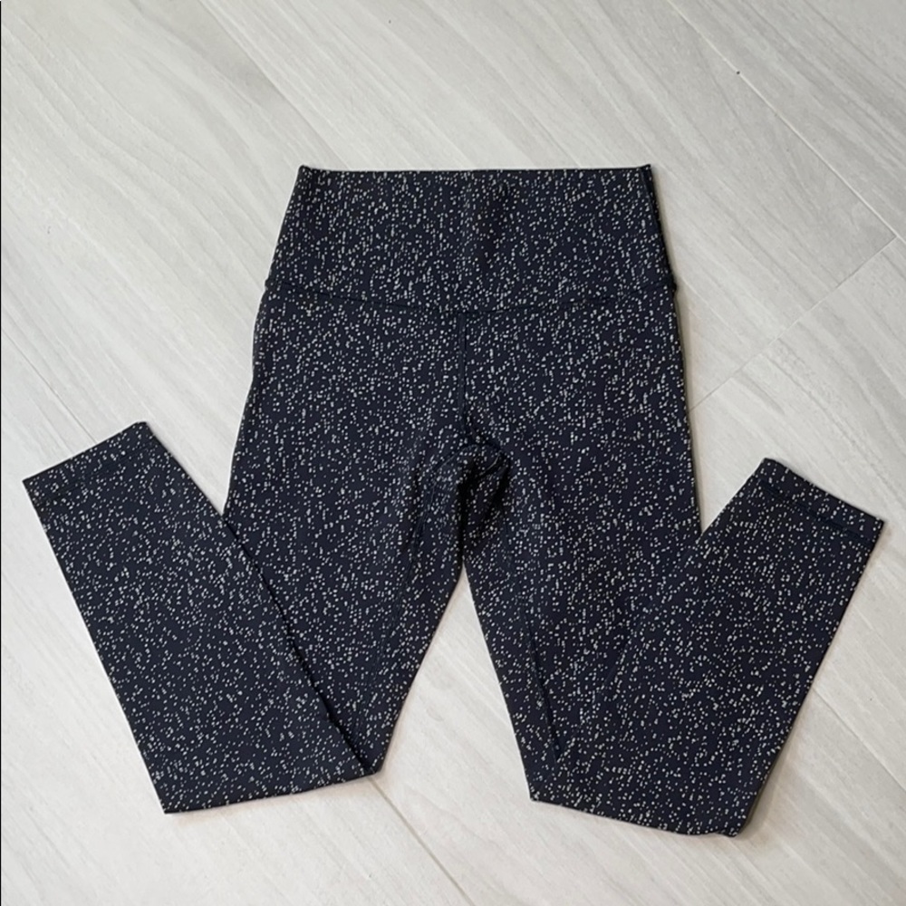 Lululemon Wunder Under HR Tight